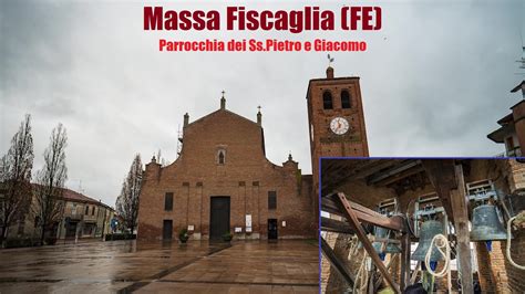 Incontri a Massa Fiscaglia